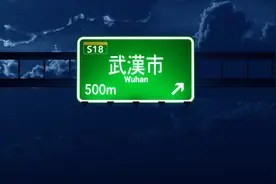 她逃离武汉后，又选择回去图片