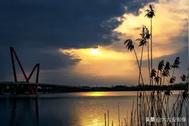 六安：摄影师镜头中造型各异的桥，是一道独特的风景线图片