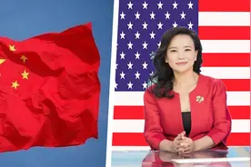 成蕾：潜伏央视20年，却是美澳间谍，因口误暴露身份下场怎么样？图片