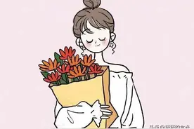 40岁，做一个快乐的中年少女图片