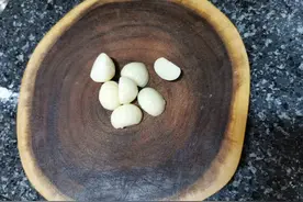 终于入手了网红捣蒜器，好用！图片