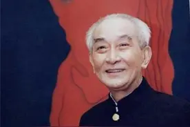 南怀瑾四川遇奇之谜：有人挥手成剑，有人轻功了得，松树应手而倒图片