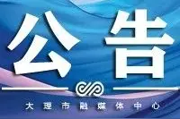 少年榜样｜“新时代大理市好少年”，这10位入选图片