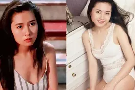 《蜜桃成熟》脱了爆红！李丽珍「惊吐陷低潮」自揭悲伤近况图片