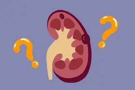肾不好，可以吃水果吗？注意：三种水果要少吃，或许有益肾脏健康图片