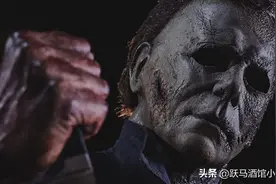 月光光心慌慌：专注万圣夜谋杀的面具杀人狂为什么总能死而复生图片
