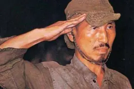 小野田宽郎为何坚决不投降，不是不信日本战败，也不是没接到命令图片