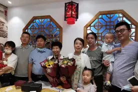 杜新枝：剖腹产生下女儿，一年后宫外孕，我不知道什么时候有乙肝图片