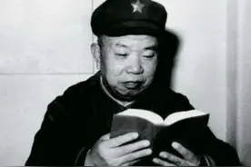 开国大将长子新婚前被撞瘫，大将得知后，如何处置肇事司机？图片