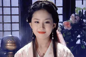 天龙后传：虚竹晚年有仨儿子，大儿子执掌丐帮，二儿子统率灵鹫宫图片