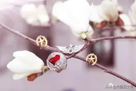 致敬！春天里，盛开在军营最美的花图片
