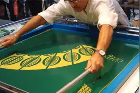 一条爱马仕丝巾的诞生，需要18个月之久？且每一条背后都有小故事图片