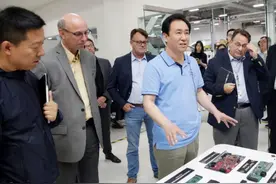 恒大债务缠身，马化腾拿出20.69亿元助攻，许家印好朋友马云呢？图片