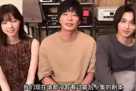 被骂烂尾一个月，日剧《轮到你了》高人气远不止这么简单图片