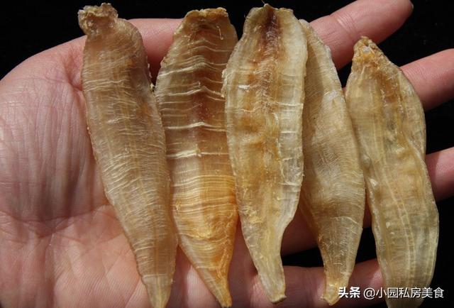 坐月子吃的花胶怎么选择 2026年坐月子吃的花胶怎么选择品种