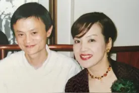《排球女将》小鹿纯子：让马云魂牵梦绕追到日本，如今怎样了？图片