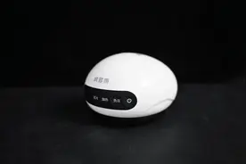 养生利器 非宾多康电动刮痧仪图片