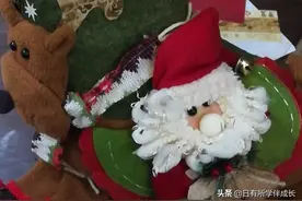 第一次随大流为儿子准备圣诞礼物：小小的仪式感，是爱的味道图片