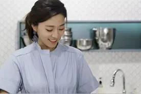 韩国ins女神级蛋糕师：她的蛋糕里住着花仙子，16万网友想拜师！图片