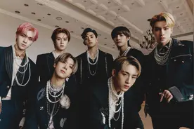 K-POP回顾：威神V的《Awaken The World》是一部杰作图片
