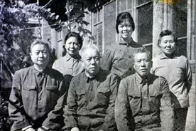 新中国成立后，上级三次邀请她出任要职，为什么她全婉拒？图片