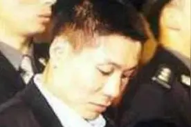 她曾是中国第一悍匪的头号情妇，护士出身，被捕后说出“九个字”图片