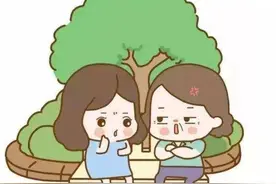 多少亲妈正在以关心女儿的名义破坏着女儿的婚姻，自己却不知道图片