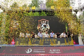 一生之城·尊享一生｜太阳谷五周年辉煌庆典圆满落幕图片