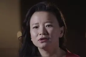 澳籍华人女主播中国被捕，华为取消对澳赞助图片