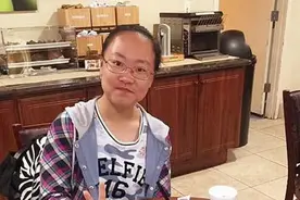 重庆高考状元谢欣颖中考也是状元：学霸不靠补课，靠的是学习习惯图片