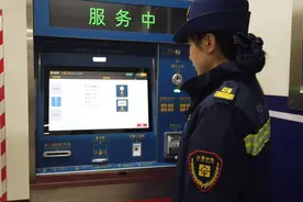 太原地铁购票攻略来了！快收藏！这次是站长亲自教图片