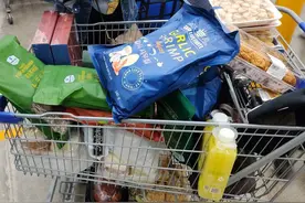 山姆会员店牛肉品类多，不踩雷选购图片