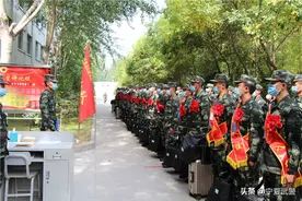 新兵连的故事丨一位新兵内心的真情独白图片
