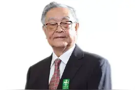 孙燕院士：研究癌症60年，我总结出5张“防癌处方”，送给你图片