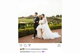 与前妻热恋10年，吴建豪因何闪电离婚？图片