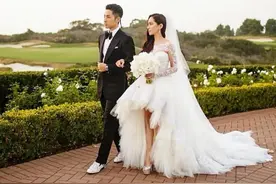 与前妻热恋10年，吴建豪因何闪电离婚？图片