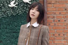 王珞丹拖欠工程款，成为被执行人，因父亲借用女儿名义购房被拖累图片