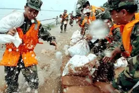 外媒夸赞：中国的这些凝聚力，是很多国家都没有的图片