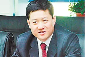吕中楼：山西煤老板的不败神话图片