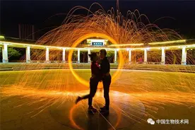 爱的力量？Nature子刊：精子和卵子相遇真的能擦出“爱的火花”...图片
