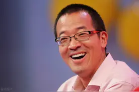 俞敏洪，真的是条汉子么？图片