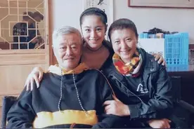赵本山女弟子的“豪门惊梦”图片