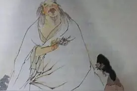 彭祖火龙功，这个冬季不怕冷图片