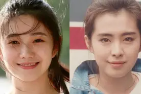 为什么内娱出不了顶级大美人了？图片