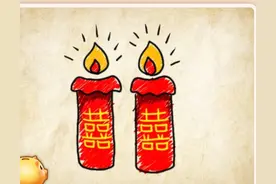 看图猜成语：益智健脑，每天锻炼锻炼大脑不易老图片