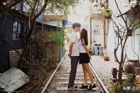 男人喜欢你，却不舍得为你花钱，多半出于这4种原因图片