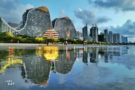 东北人有眼光，被他们“占领”的这3座城市，冬天都暖如春美如画图片