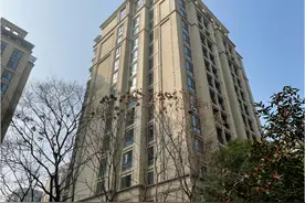 流拍！西湖区一学区房无人问津，二拍能“捡漏”吗？图片