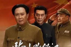 跨过鸭绿江：穿越禁播期，豆瓣8.6，央视剧王背后的收视密码图片
