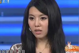 女孩雷人交流：称绍刚叔叔，绍刚：你爸多大，女孩：我爸是猪图片